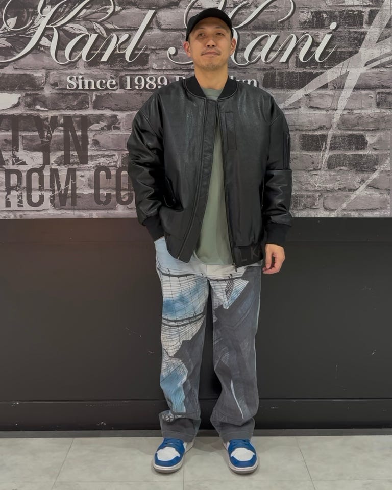 Karl Kani（カールカナイ）公式オンライン-PEET ONLINE STORE | PEET