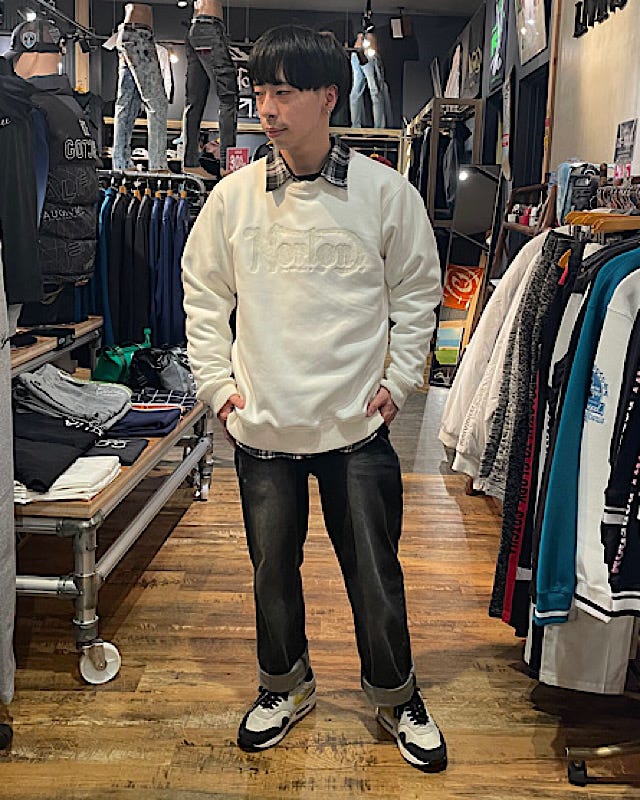 STYLING一覧 | PEET（ピート）公式オンラインストア