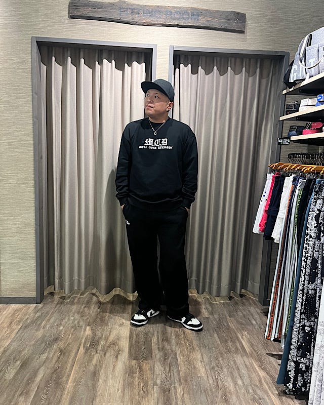 STYLING | PEET ONLINE STORE