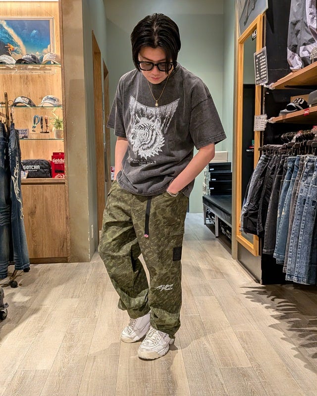 STYLING | PEET ONLINE STORE