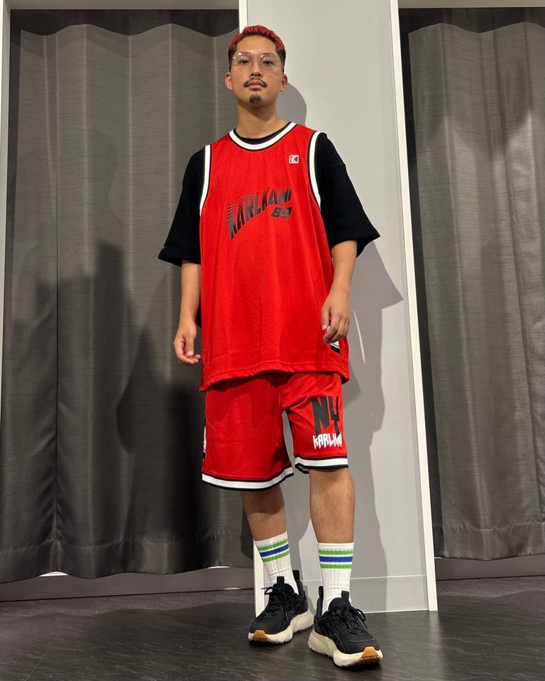 Karl Kani（カールカナイ）公式オンライン-PEET ONLINE STORE | PEET