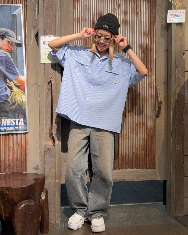NESTA BRAND] フェード サマーニット キャップ | PEET ONLINE STORE