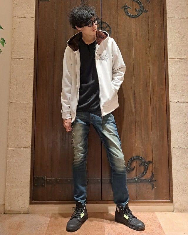 STYLING一覧 | PEET（ピート）公式オンラインストア