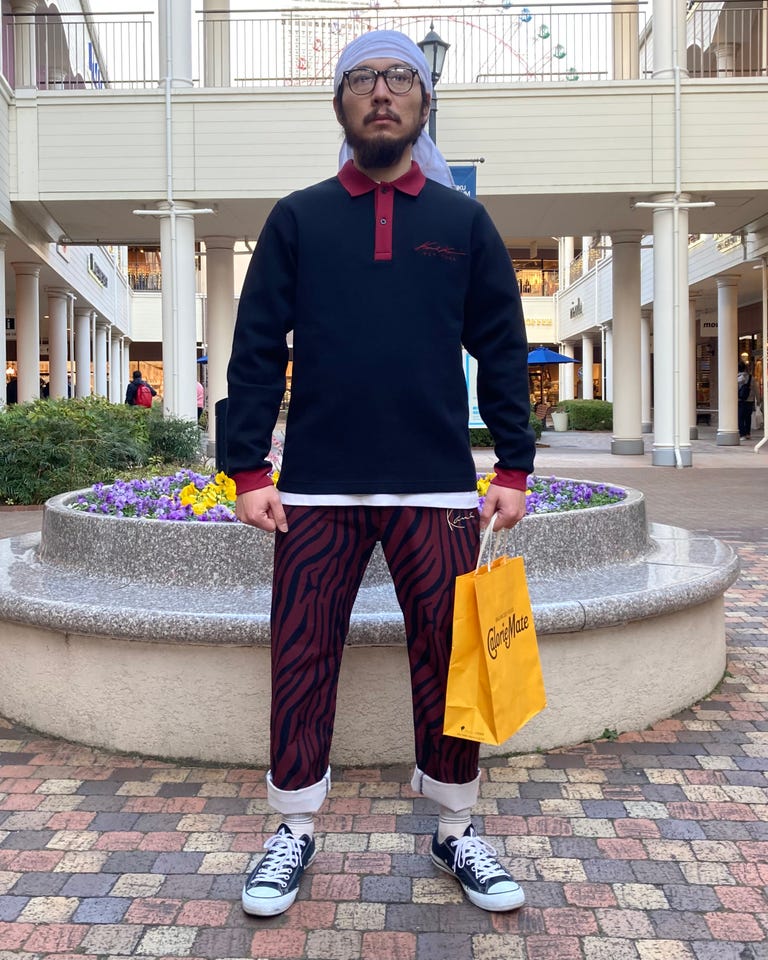 KARL KANI GOLF（カールカナイゴルフ）公式オンライン-PEET ONLINE