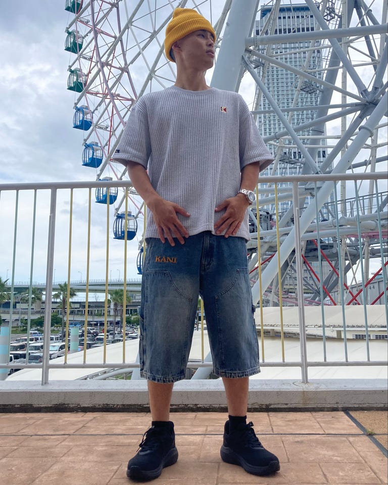 Karl Kani（カールカナイ）公式オンライン-PEET ONLINE STORE | PEET