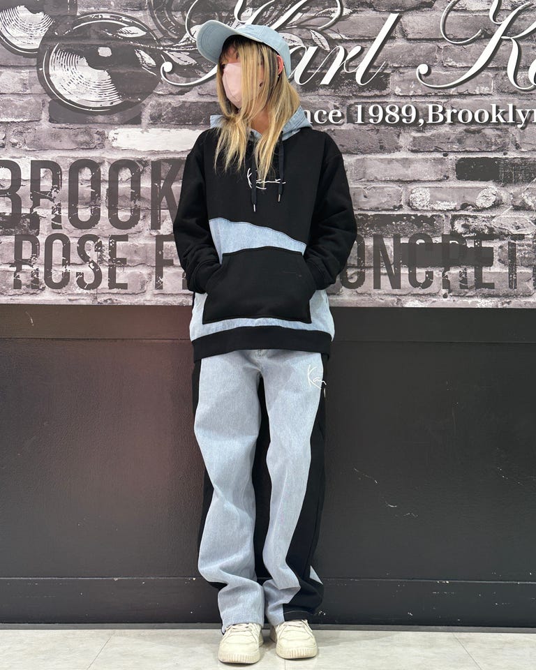 Karl Kani（カールカナイ）公式オンライン-PEET ONLINE STORE | PEET