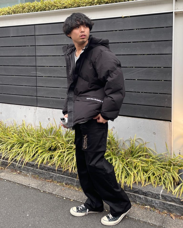 peel&lift セットアップ STYLING一覧 | PEET（ピート）公式オンラインストア