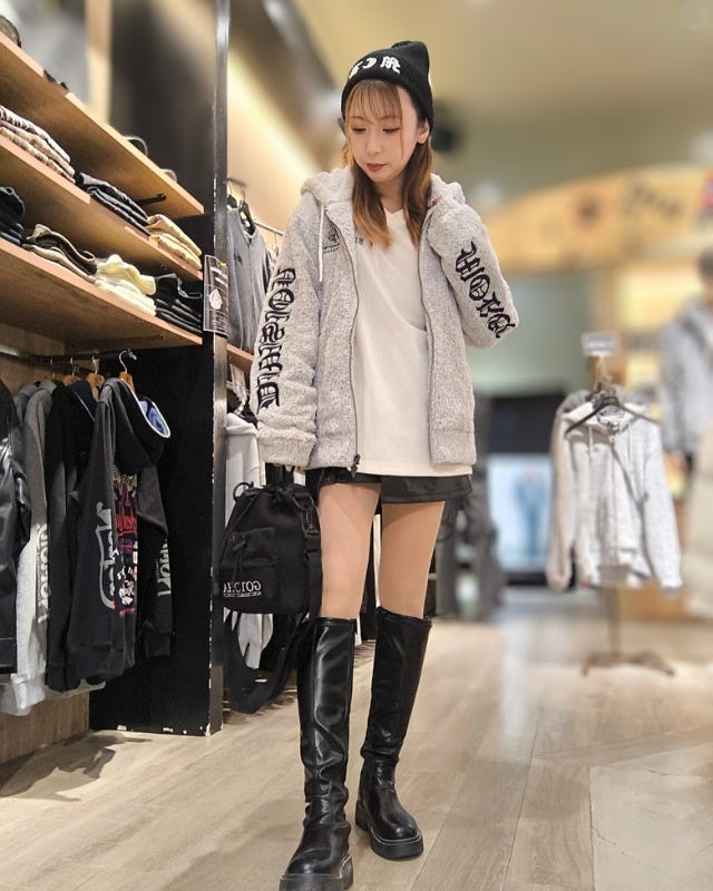 STYLING | PEET ONLINE STORE