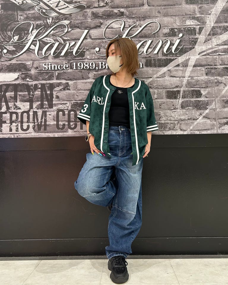 Karl Kani（カールカナイ）公式オンライン-PEET ONLINE STORE | PEET