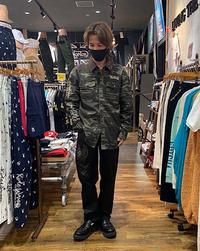 STYLING一覧 | PEET（ピート）公式オンラインストア