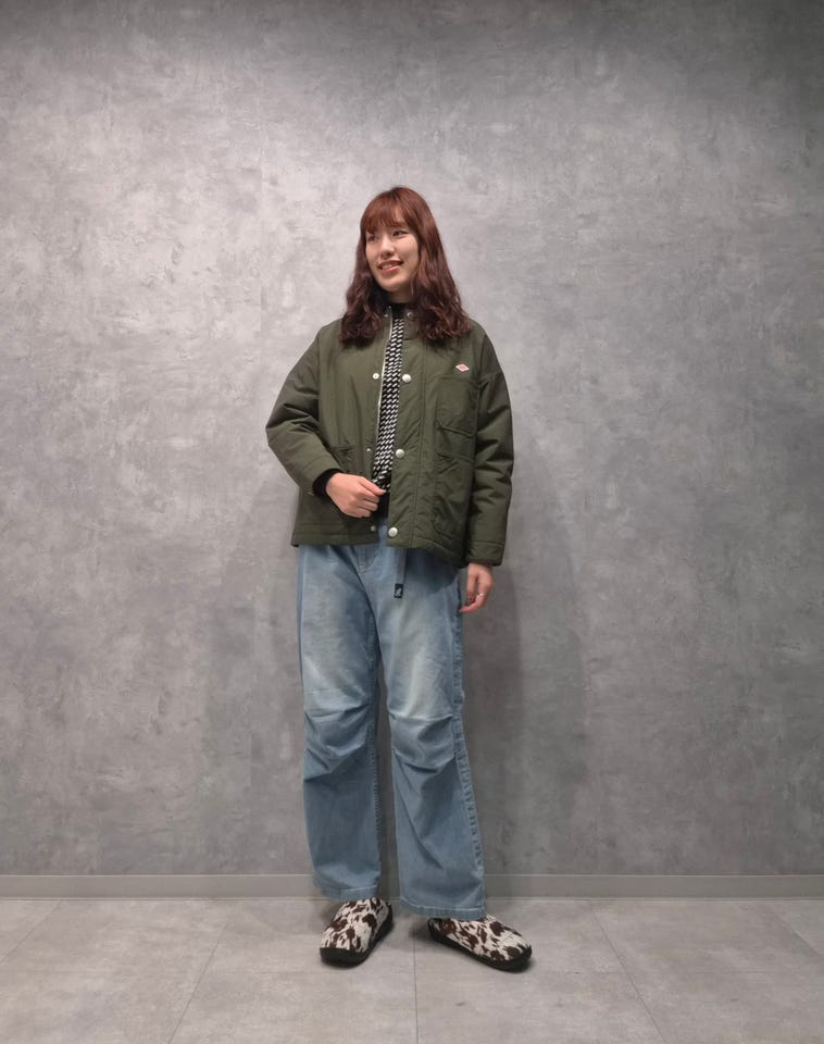 極美品✨ ダナー オレゴントレイル デニムジャケット オッシュマンズXLサイズ 極美品✨ ダナー オレゴントレイル デニムジャケット オッシュマンズXL