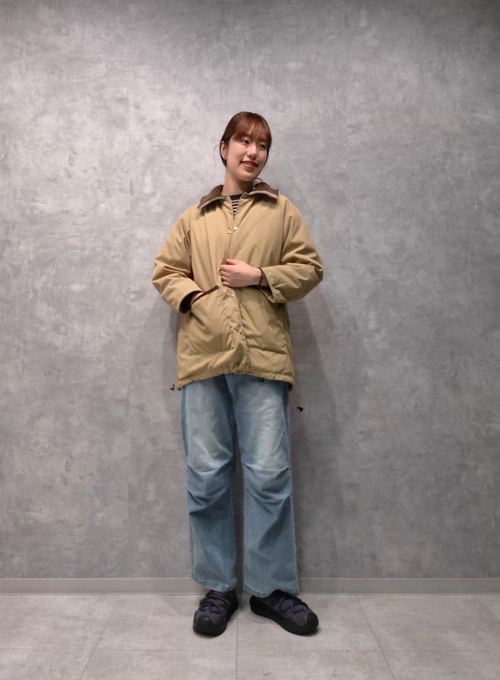 NEUTRALWORKS NEUTRAL WORKS Pileus/ Stretch Fleece Pants｜OSHMAN'S