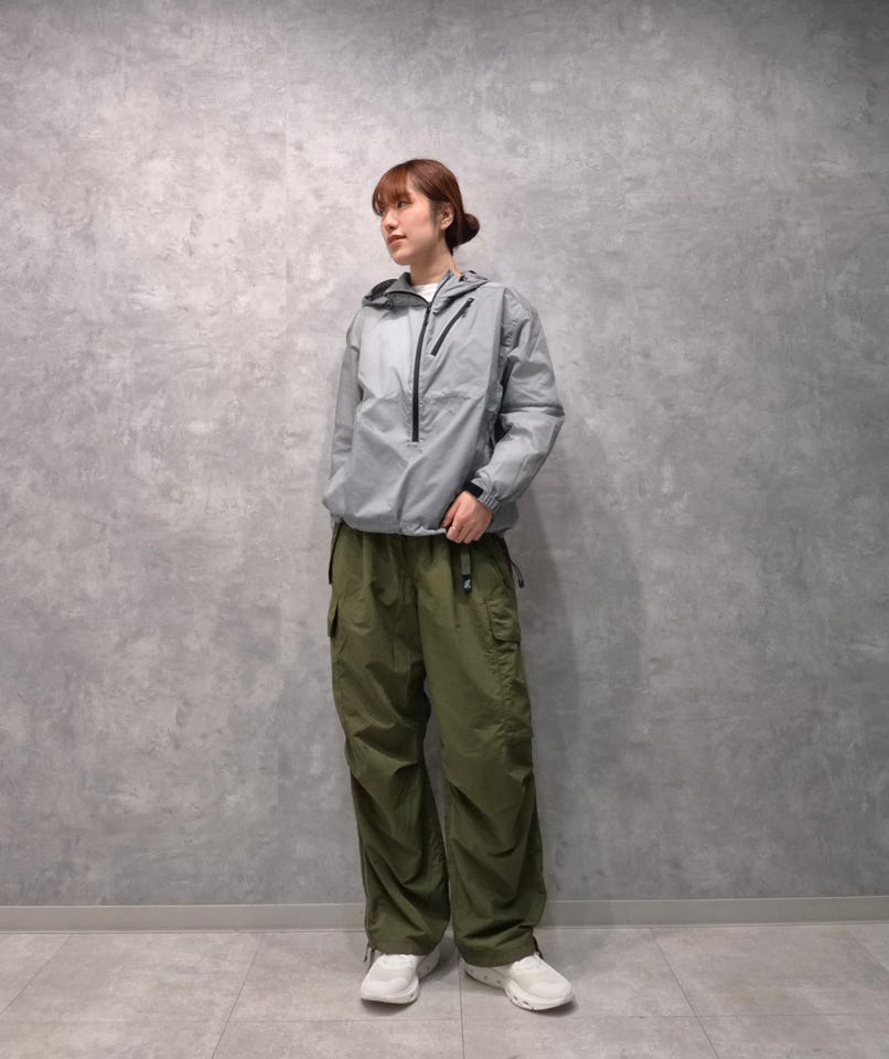 NEUTRALWORKS NEUTRAL WORKS Pileus/ Stretch Fleece Pants｜OSHMAN'S