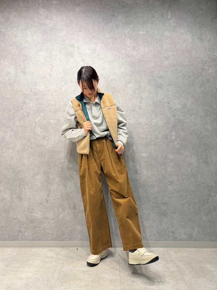 NIKE NIKE ACG UV Hiking Pants｜OSHMAN'S ONLINE 公式通販