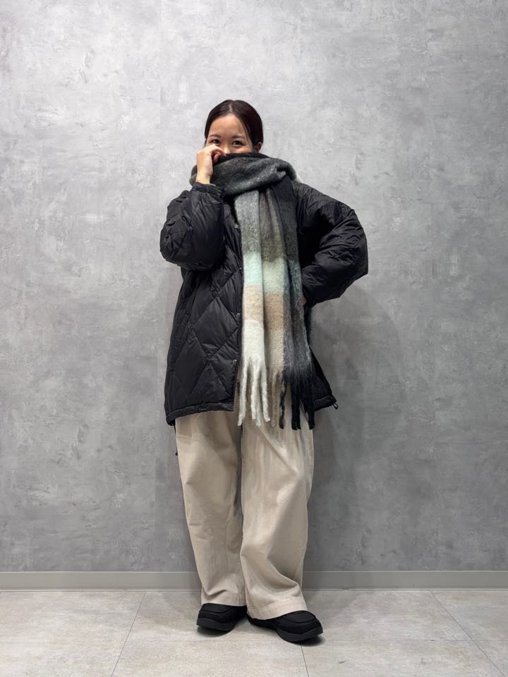 THE NORTH FACE THE NORTH FACE Free Run Anorak｜OSHMAN'S ONLINE