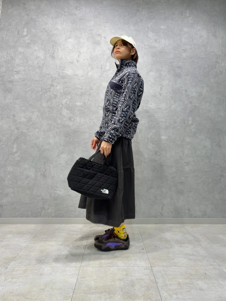 NEUTRALWORKS NEUTRAL WORKS NAMIMA/ Long Pants｜OSHMAN'S ONLINE