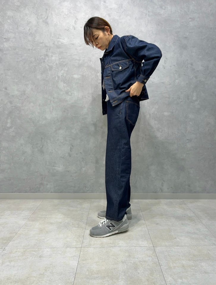 Danner Danner Oregon Trail Denim Pants OSHMAN'S SMU｜OSHMAN'S