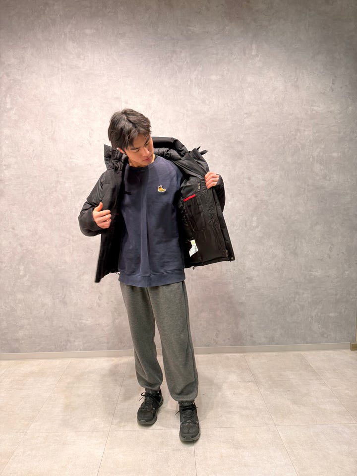 patagonia PATAGONIA K's 4-in-1 Everyday Jacket｜OSHMAN'S ONLINE