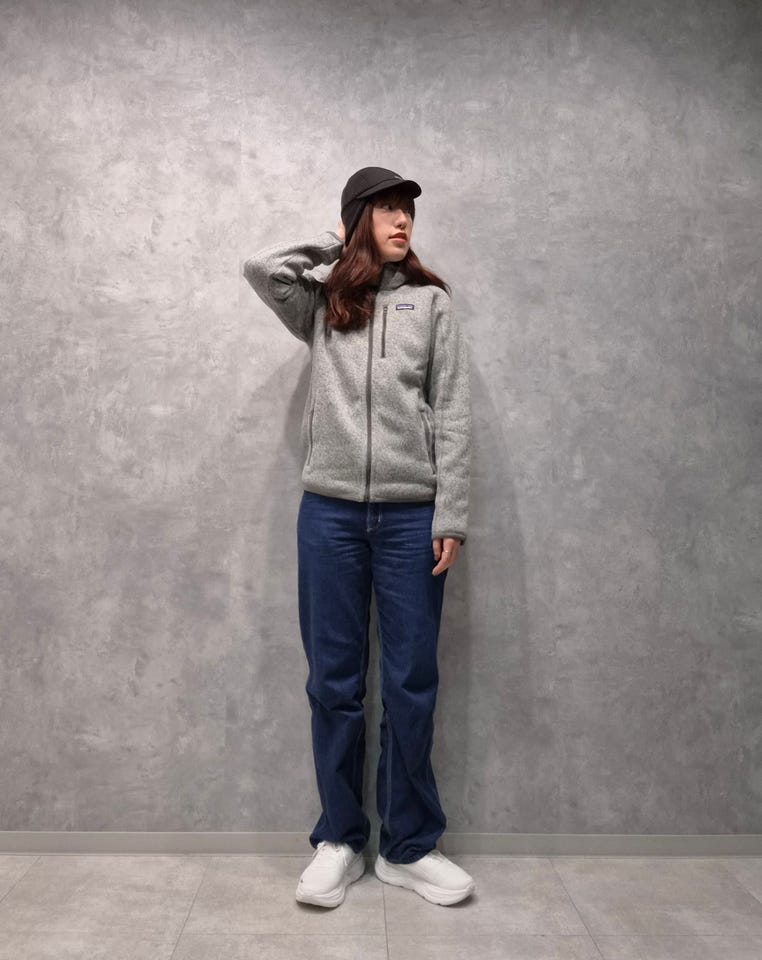 Danner DANNER DT Sweat Top 2 OSHMAN