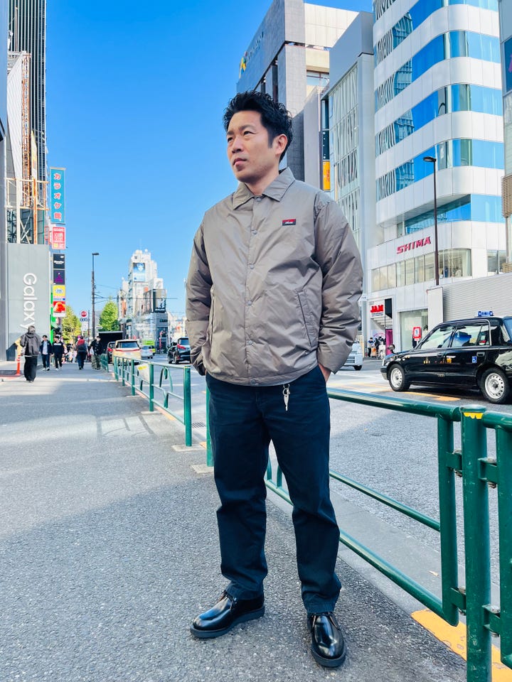 THE NORTH FACE THE NORTH FACE Mountain Light Jacket｜OSHMAN'S