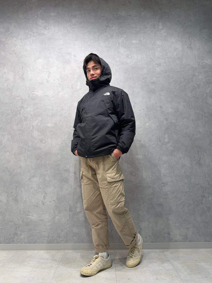 NEUTRALWORKS NEUTRAL WORKS Pileus/ Stretch Fleece Pants｜OSHMAN'S