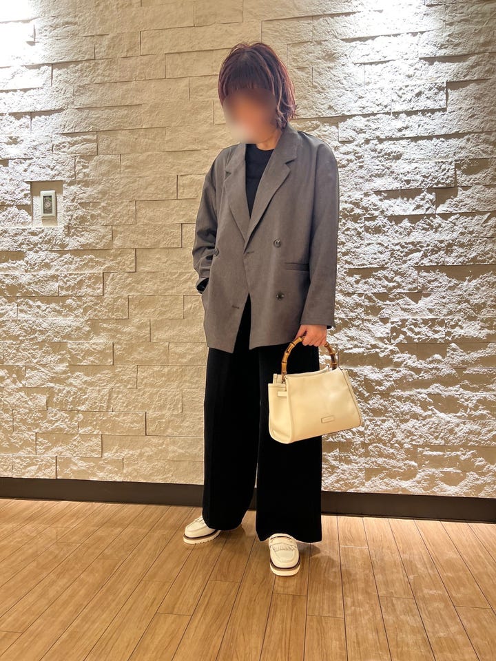 Ai  今期完売 ブリジットバーキン 23.5 公式】Bridget Birkin (ブリジットバーキン) -レディースシューズ・靴