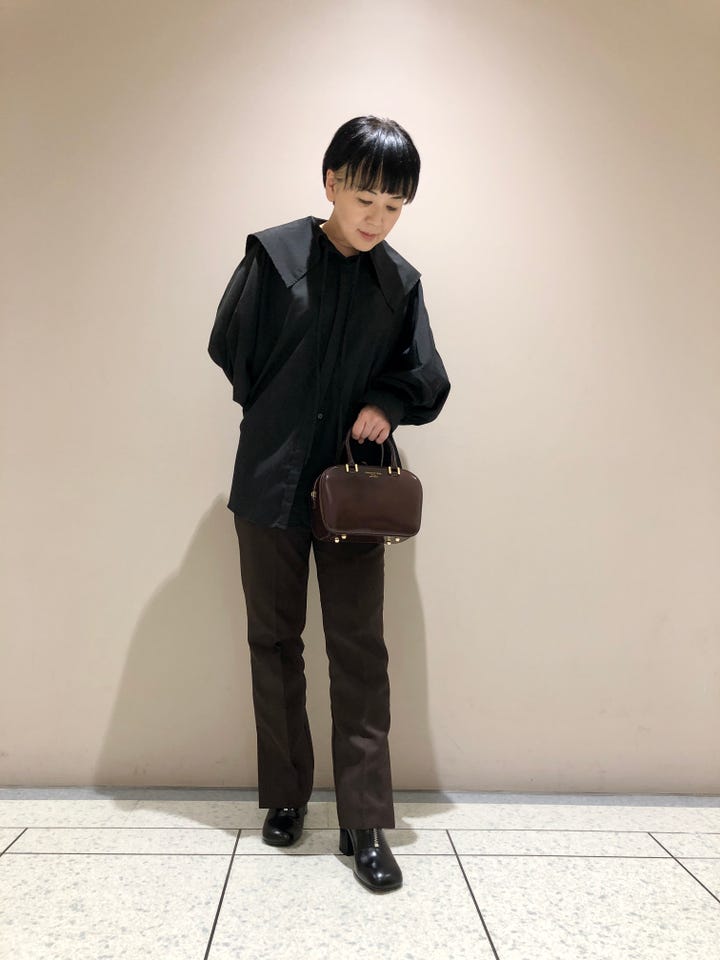 公式】INTER-CHAUSSURES (インターショシュール) -レディースシューズ