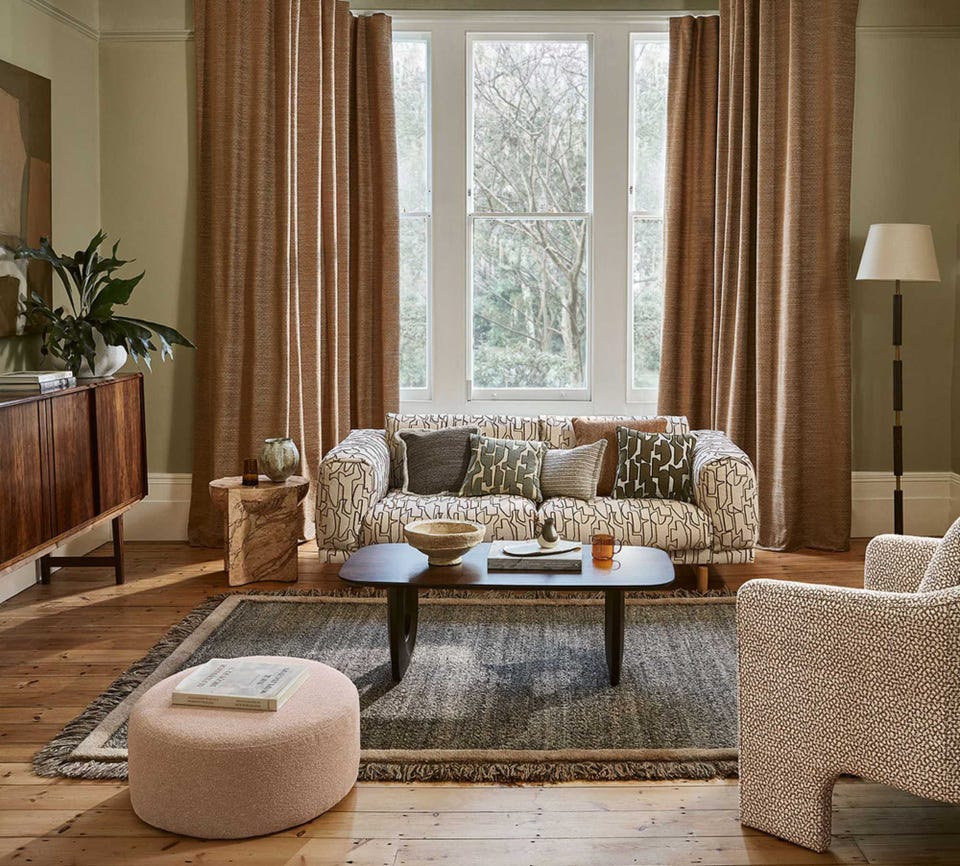 interior library