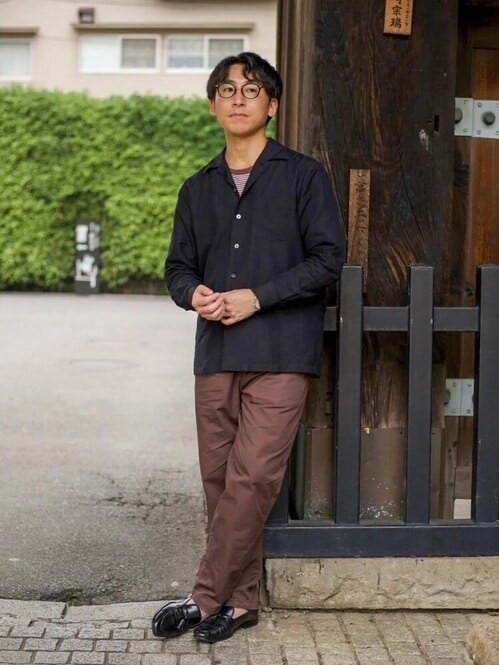 メーカーズシャツ鎌倉 公式通販| Maker's Shirt KAMAKURA