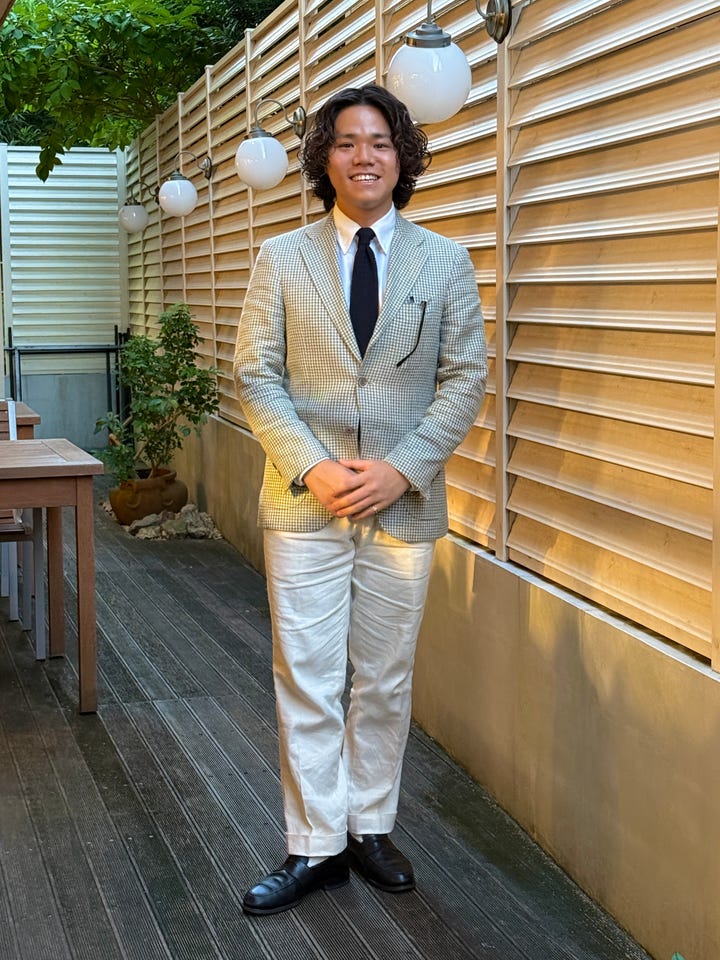 メーカーズシャツ鎌倉 公式通販| Maker's Shirt KAMAKURA