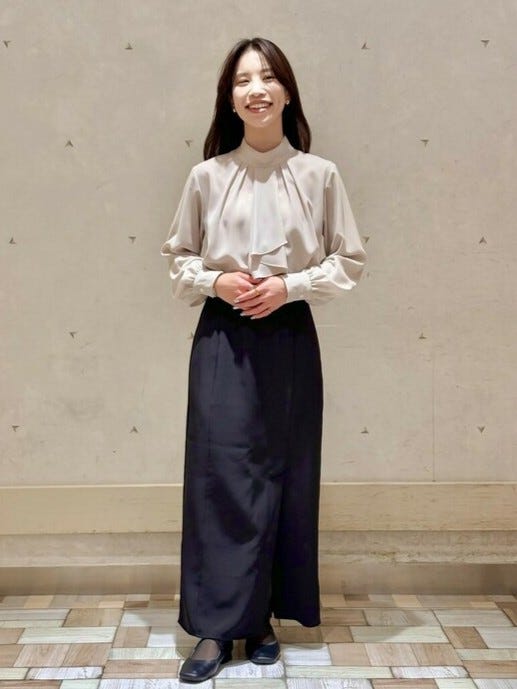 テーラードジャケット / 4月上旬発送予定(36サイズ ブラウン系