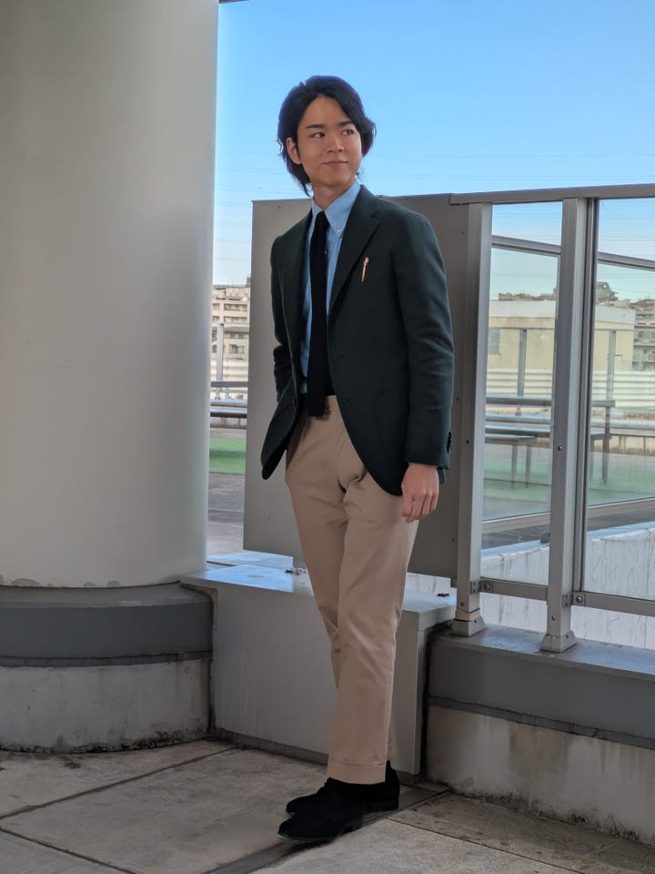 セッテピエゲ(ブルー系): メンズ｜メーカーズシャツ鎌倉 公式通販