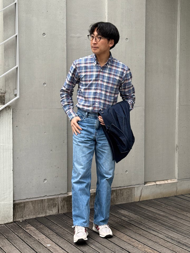 ドレスシャツ　otokomae vaqutaux ドレスシャツ | 公式通販 Octet オクテット | メンズセレクトショップ