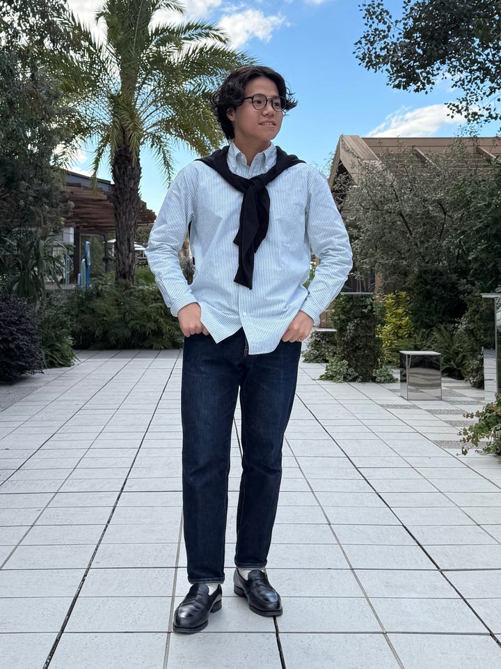 カジュアルシャツ(S ブルー系): メンズ｜メーカーズシャツ鎌倉 公式通販