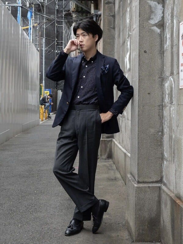メーカーズシャツ鎌倉 公式通販| Maker's Shirt KAMAKURA