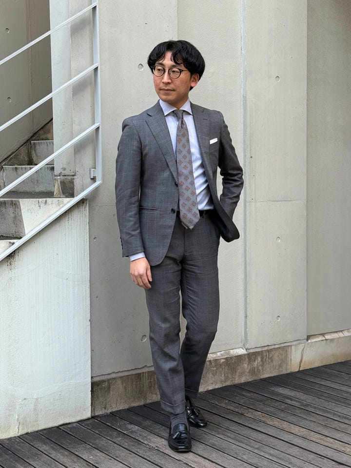 ビジネスシャツ(41-85 ピンク系): メンズ｜メーカーズシャツ鎌倉 公式通販