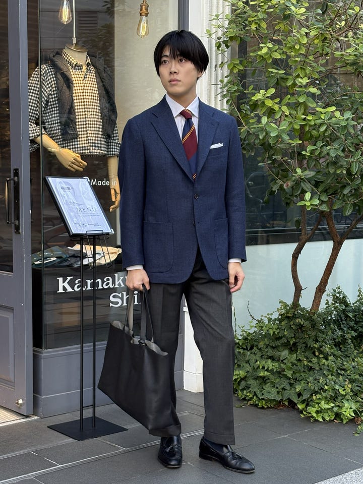 ビジネスシャツ(37-81 白): メンズ｜メーカーズシャツ鎌倉 公式通販