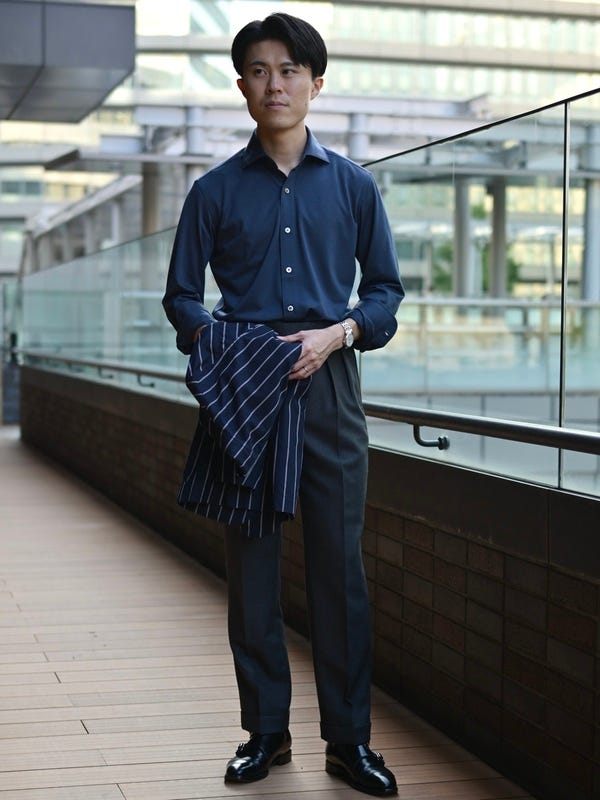 メーカーズシャツ鎌倉 公式通販| Maker's Shirt KAMAKURA