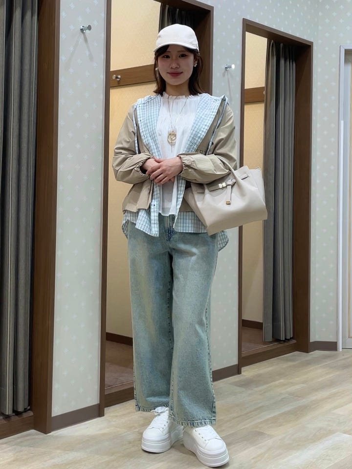 スタッフスタイリング｜ハニーズ公式通販