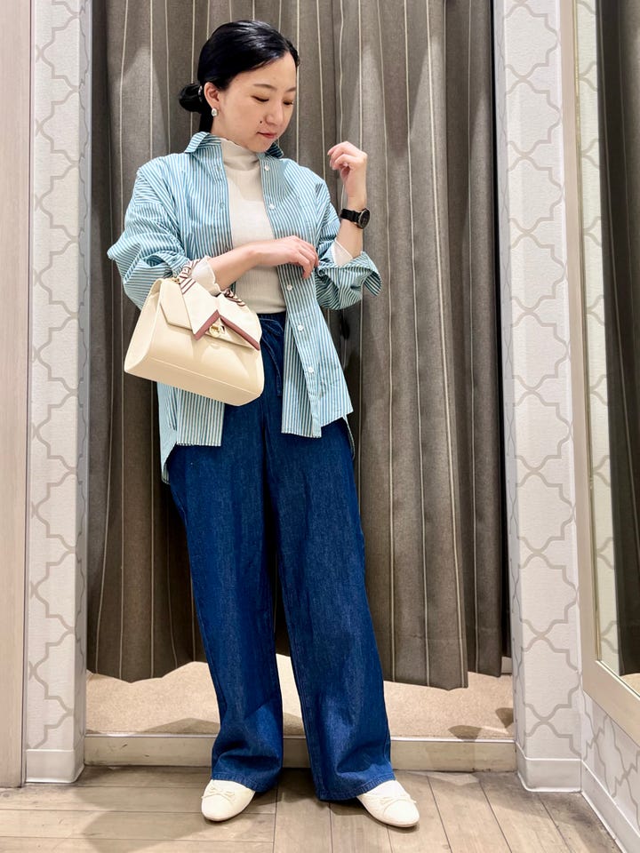 スタッフスタイリング｜ハニーズ公式通販