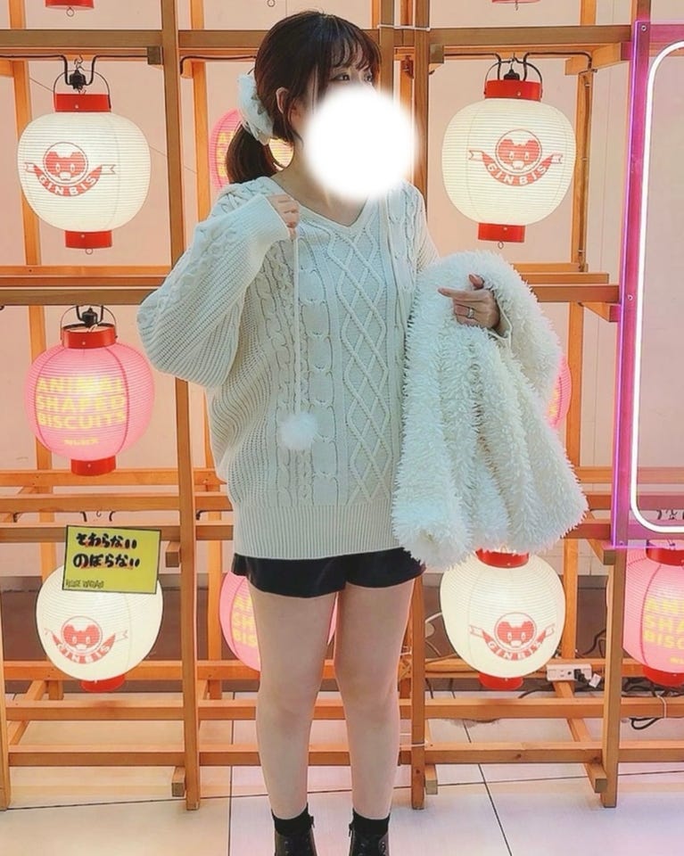 フェイクレザーショートパンツ｜INGNI(イング) 公式通販｜INGNI STORE