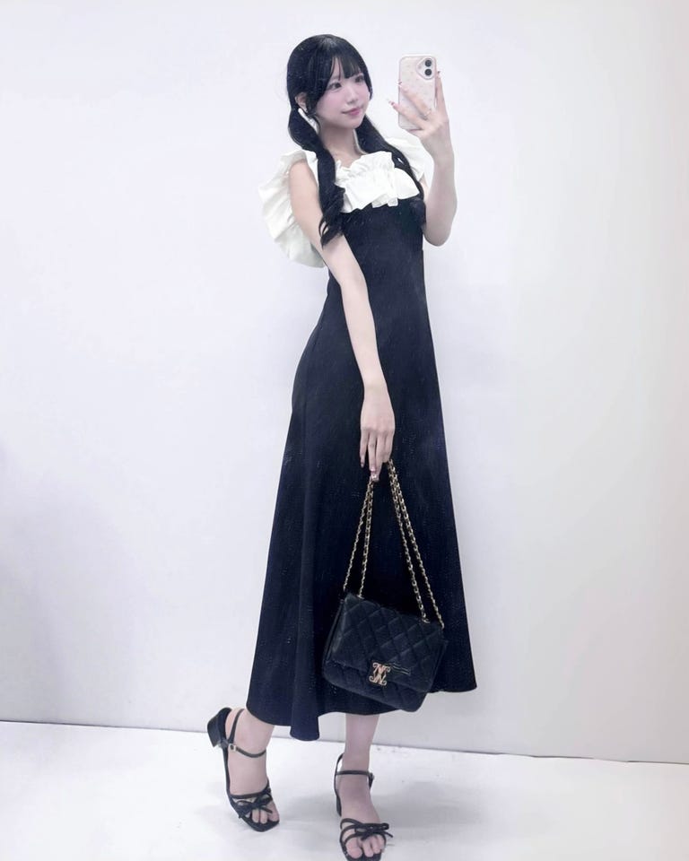 SOELA】【6／29 24時までの限定価格】フリルバックレースアップ