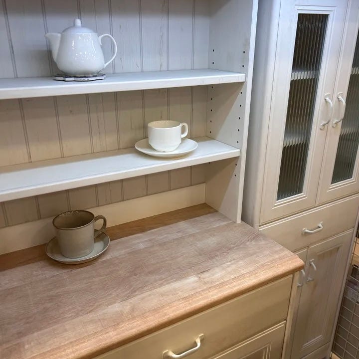 【リサイクル市場エコ伊川谷】TWO-ONE STYLE / トゥワンスタイル コロラッテ65SL ナフコ【取りに来られる方限定】 カウンター コロラッテ65SL | TWO-ONE STYLEネット
