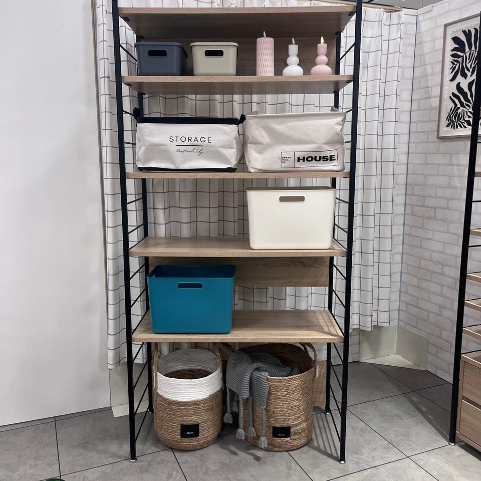 ソフトタッチボックス ワイド深型 NGR | TWO-ONE STYLEネット