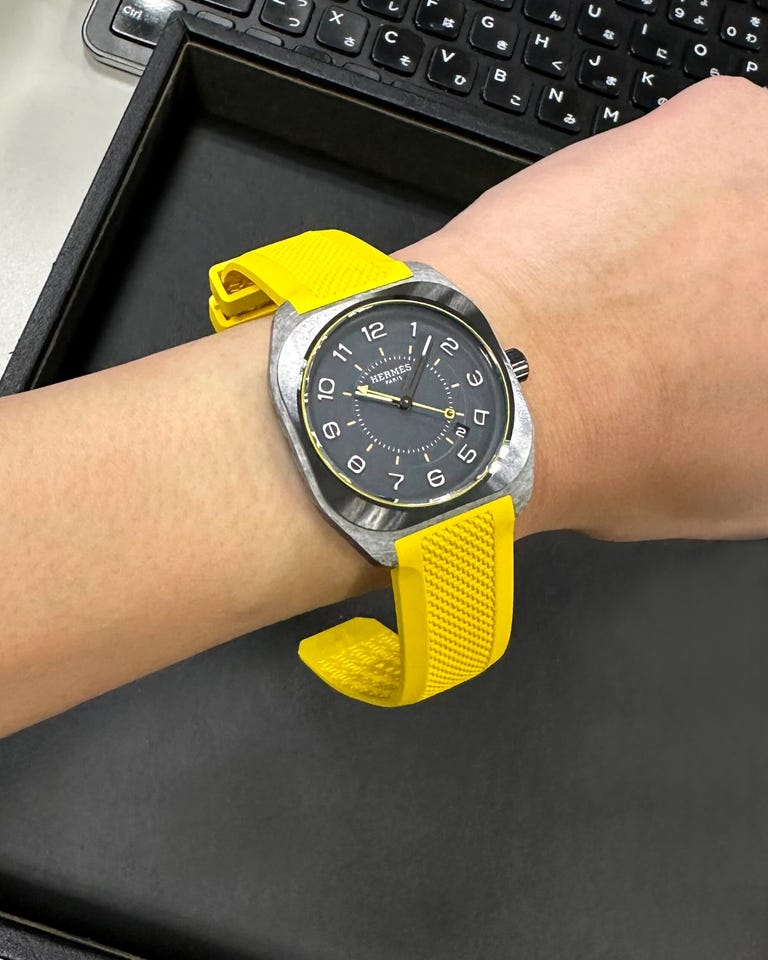 エルメス HERMES｜腕時計専門の販売・通販｢宝石広場｣