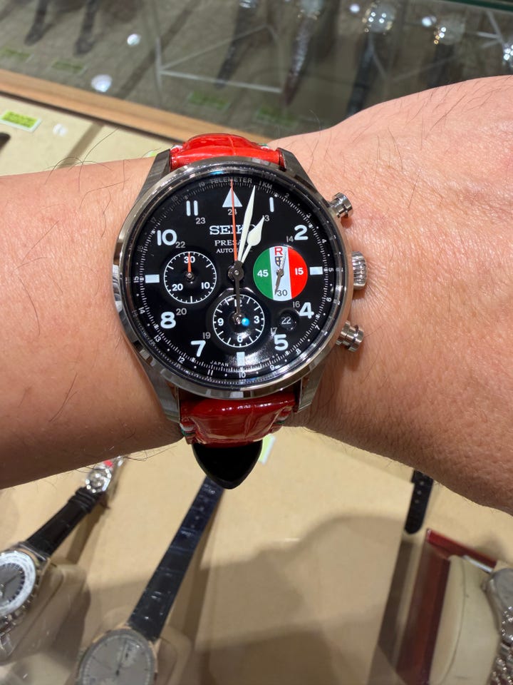SARK017 8R48-00P0 プレザージュ スタジオジブリ 紅の豚コラボ 数量