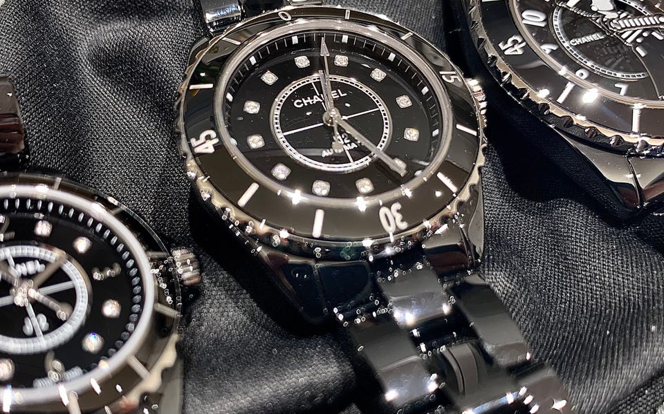 H2569 J12 29MM 新品 ｜ シャネル | 腕時計のブランド販売・通販なら