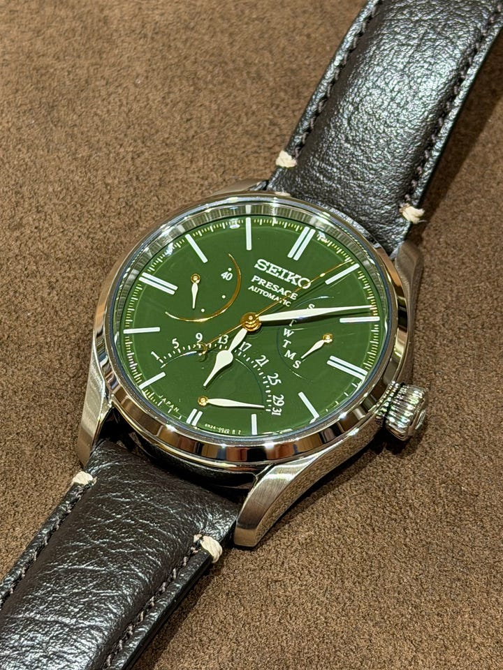 セイコー SEIKO ｜腕時計専門の販売・通販｢宝石広場｣