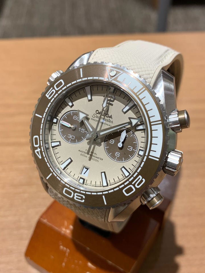 215.32.46.51.09.001 シーマスター プラネットオーシャン 600M 新品