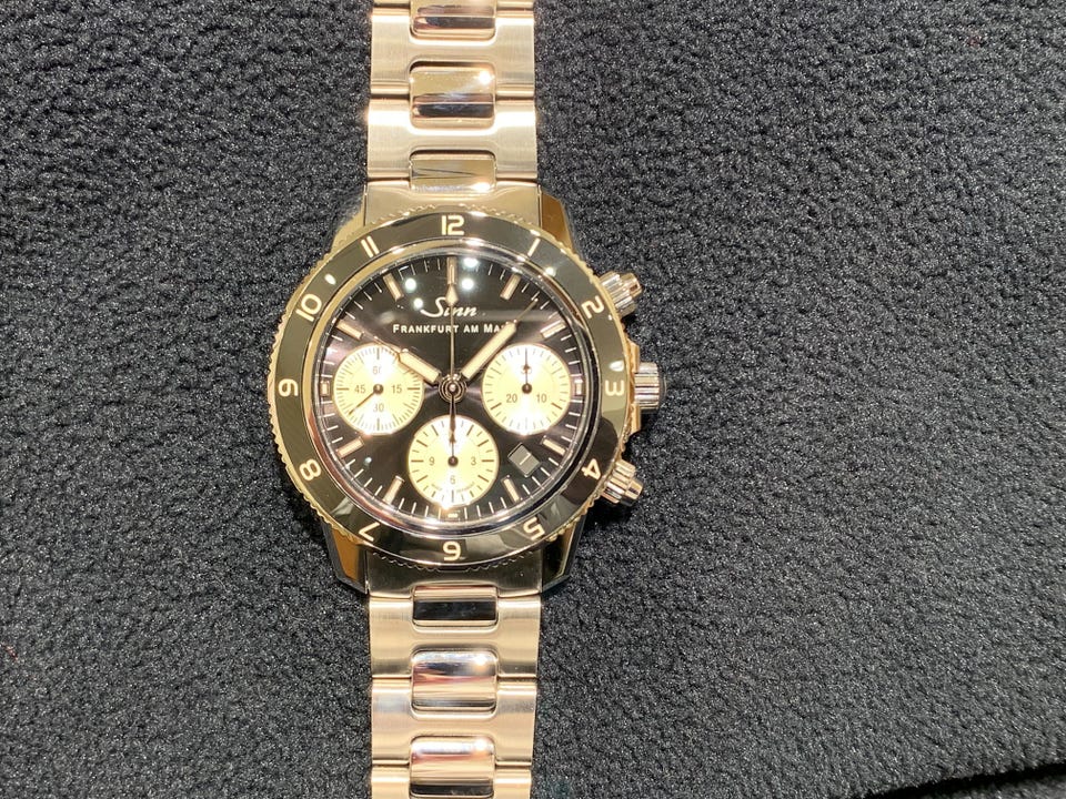 103.KLASSIK12 103.KLASSIK12 限定600本 中古 ｜ ジン | 腕時計の